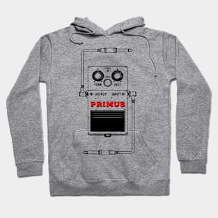 Primuss Hoodie